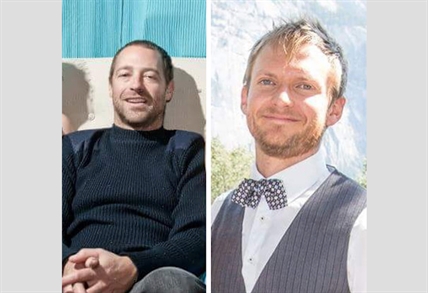 Two B.C. men vanish on Vancouver Island days after sailing north from Panama | iNFOnews.ca