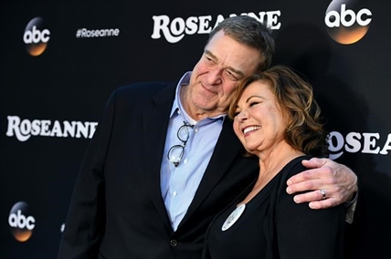 Roseanne Barr blames Ambien for tweet that cancelled sitcom; drug maker replies | iNFOnews.ca