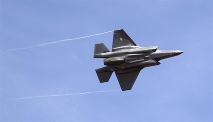 Canada invests another $54M into F-35 as Boeing hedges on fighter competition | iNFOnews.ca Canada invests another $54M into F-35 as Boeing hedges on fighter competition | iNFOnews.ca