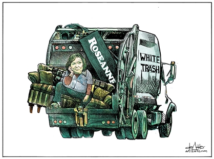 EDITORIAL CARTOON | iNFOnews.ca