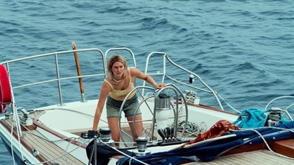 MOVIE REVIEW: 'Adrift' is a woman vs nature tale for the MeToo era | iNFOnews.ca MOVIE REVIEW: 'Adrift' is a woman vs nature tale for the MeToo era | iNFOnews.ca