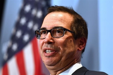 U.S. singled out by G7 allies over steel and aluminum tariffs | iNFOnews.ca