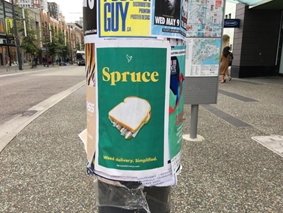 System for enforcing legalized recreational marijuana remains hazy | iNFOnews.ca