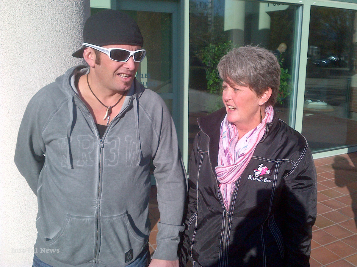 Verma guilty of first degree murder | iNFOnews.ca