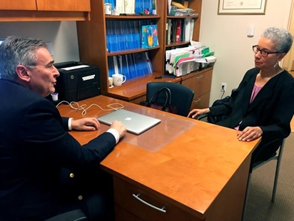 Many breast cancer patients can skip chemo, big study finds | iNFOnews.ca