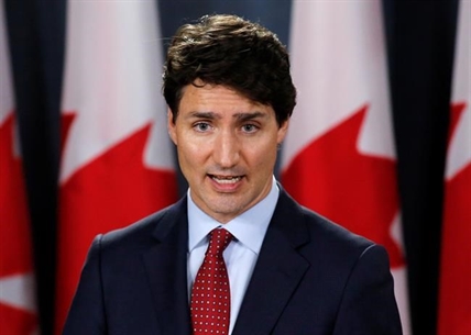 Trudeau says U.S. steel, tariffs on national security grounds are insulting | iNFOnews.ca Trudeau says U.S. steel, tariffs on national security grounds are insulting | iNFOnews.ca