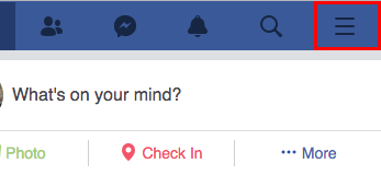 How to ensure you get iNFOnews.ca in your Facebook newsfeed | iNFOnews.ca