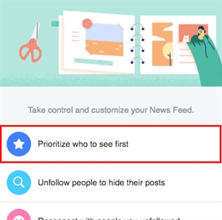 How to ensure you get iNFOnews.ca in your Facebook newsfeed | iNFOnews.ca