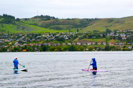 Fog, frost and sun expected this weekend | iNFOnews.ca