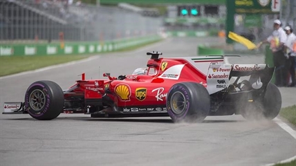 Ferrari ridiculed after posting image of 'Montreal' showing Toronto skyline | iNFOnews.ca Ferrari ridiculed after posting image of 'Montreal' showing Toronto skyline | iNFOnews.ca