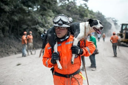 New evacuations near Guatemala volcano set off panic | iNFOnews.ca