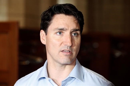 Trudeau warns of difficult talks between G7 leaders on intractable issues | iNFOnews.ca