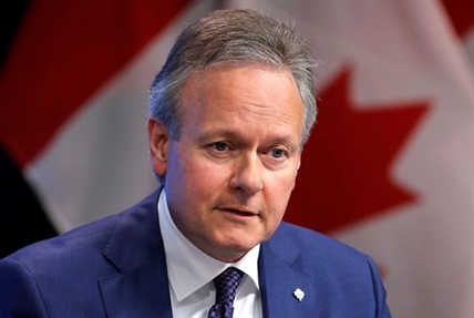 Household debt and housing remain key risks for financial system: Bank of Canada | iNFOnews.ca
