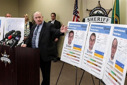 DNA privacy questioned as police nab suspects by searching family trees | iNFOnews.ca DNA privacy questioned as police nab suspects by searching family trees | iNFOnews.ca