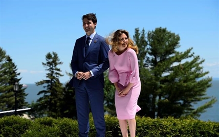 Canada to announce $400M for girls' education at G7 summit | iNFOnews.ca