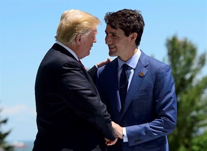 How did it come to this? A look at the events leading up to Canada vs. US battle | iNFOnews.ca