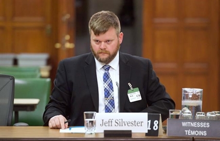 B.C. tech firm denies lying to committee probing Facebook data scandal | iNFOnews.ca