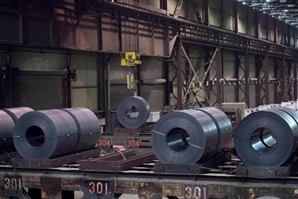 Steelworkers urge federal government to put U.S. tariffs in place right away | iNFOnews.ca