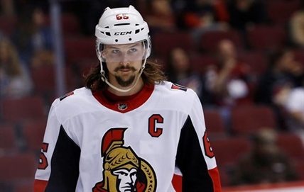Erik Karlsson's wife alleges partner of Sens forward conducted campaign of harassment | iNFOnews.ca Erik Karlsson's wife alleges partner of Sens forward conducted campaign of harassment | iNFOnews.ca