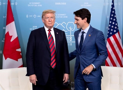#BuyCanadian: Pocketbook patriotism takes off amid U.S. trade tensions | iNFOnews.ca #BuyCanadian: Pocketbook patriotism takes off amid U.S. trade tensions | iNFOnews.ca