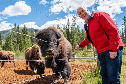 HORGAN: With more opportunities, we succeed together | iNFOnews.ca