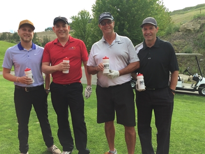 iN YOUR COMMUNITY: Driving, riding and playing for the kids | iNFOnews.ca