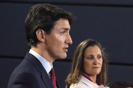 Ramifications of a trade war: an expert look at the numbers for Canada | iNFOnews.ca