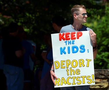 Protections for immigrants erode under Trump since inaugural | iNFOnews.ca Protections for immigrants erode under Trump since inaugural | iNFOnews.ca