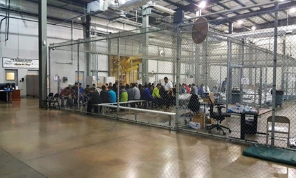 VIDEO: Trump digs in on immigration amid family separation crisis | iNFOnews.ca