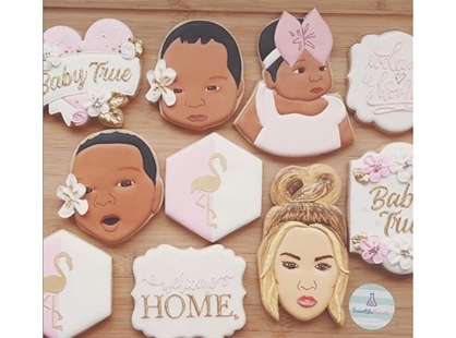Kookies for Khloe Kardashian: Manitoba cookie company gets custom order | iNFOnews.ca