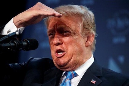 New GOP plan: Hold kids longer at border - but with parents | iNFOnews.ca