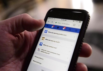 Commons committee calls on Liberals to subject parties to privacy laws | iNFOnews.ca