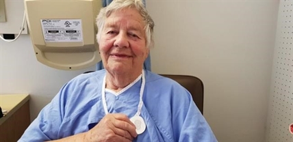 B.C. author Jennifer Craig recovering after stroke disrupts award win | iNFOnews.ca