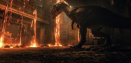 MOVIE REVIEW: 'Jurassic World 2' leans on nostalgia, contrivances | iNFOnews.ca