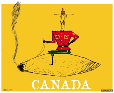 EDITORIAL CARTOON | iNFOnews.ca