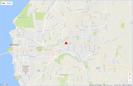 UPDATE: Province's police watchdog investigating serious Kelowna car crash | iNFOnews.ca