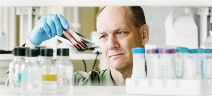 Researchers develop DNA test to catch doping cheats in elite sports | iNFOnews.ca Researchers develop DNA test to catch doping cheats in elite sports | iNFOnews.ca