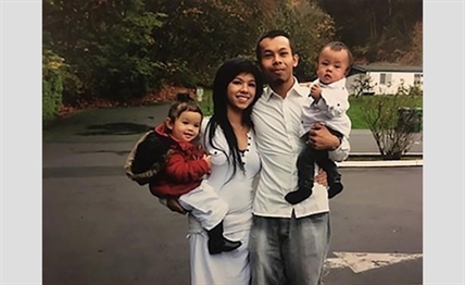 UPDATE: Oregon family found safe after abandoning their car in remote northwest B.C. | iNFOnews.ca