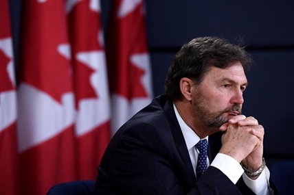 High Indigenous prison rate 'unacceptable': Supreme Court chief justice | iNFOnews.ca High Indigenous prison rate 'unacceptable': Supreme Court chief justice | iNFOnews.ca