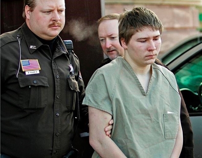 Supreme Court declines to hear 'Making a Murderer' case | iNFOnews.ca