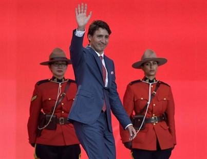 Trudeau to visit three cities on Canada Day, skip Parliament Hill festivities | iNFOnews.ca