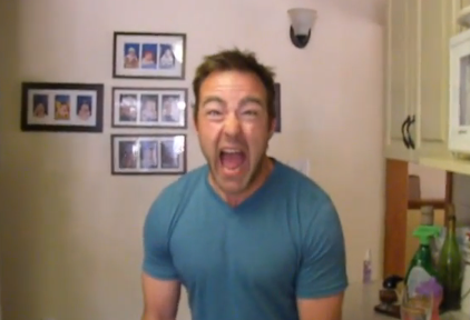 Dad is bang on with lip sync of daughter's temper tantrum | iNFOnews.ca Dad is bang on with lip sync of daughter's temper tantrum | iNFOnews.ca