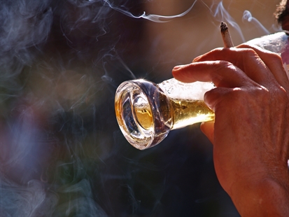 Cost of substance use in Canada tops $38 billion, with booze and tobacco on top | iNFOnews.ca Cost of substance use in Canada tops $38 billion, with booze and tobacco on top | iNFOnews.ca