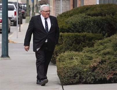Two men guilty of polygamy given conditional sentences, served as house arrest | iNFOnews.ca