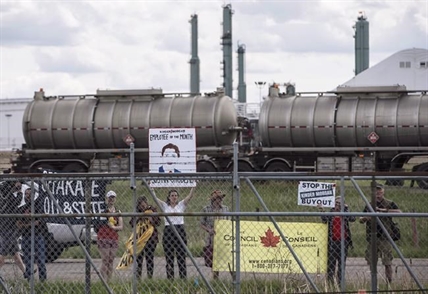 Study predicts Trans Mountain pipeline purchase will add to federal deficit | iNFOnews.ca