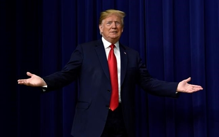 Trump blackmailing Canada and Mexico, says former Mexican president | iNFOnews.ca Trump blackmailing Canada and Mexico, says former Mexican president | iNFOnews.ca