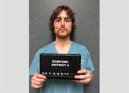 New Brunswick cop killer posts profile on online matchmaking website | iNFOnews.ca New Brunswick cop killer posts profile on online matchmaking website | iNFOnews.ca