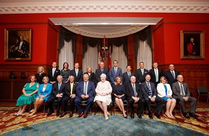 'Together we will blaze a new trail,' says Ontario's new Premier Doug Ford | iNFOnews.ca