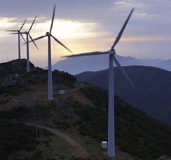 Wind farm in works for Pennask | iNFOnews.ca