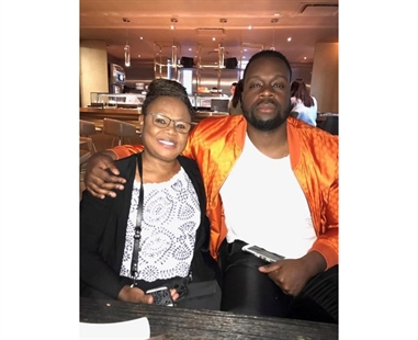Family and friends mourn loss of two men from Toronto's rap scene | iNFOnews.ca Family and friends mourn loss of two men from Toronto's rap scene | iNFOnews.ca